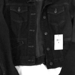 Ralph Lauren Jacket (fur collar)